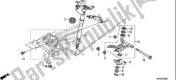 STEERING SHAFT