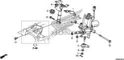 Steering Shaft (eps)