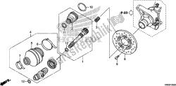 PROPELLER SHAFT