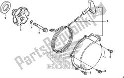 RECOIL STARTER