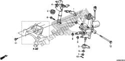 Steering Shaft (eps)