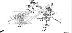 Steering Shaft (eps)