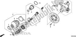 PROPELLER SHAFT