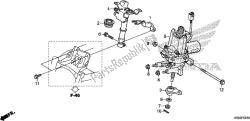 Steering Shaft (eps)