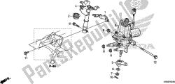 Steering Shaft (eps)