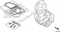 GASKET KIT B