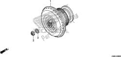 TORQUE CONVERTER