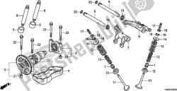 CAMSHAFT/VALVE