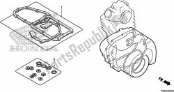 GASKET KIT B