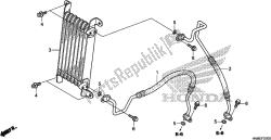 OIL COOLER