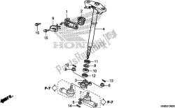 STEERING SHAFT