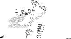 STEERING SHAFT