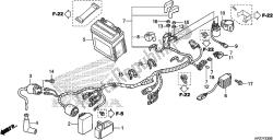 WIRE HARNESS