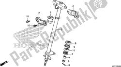 STEERING SHAFT