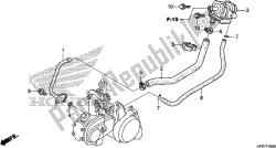 AIR SUCTION VALVE