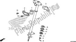 STEERING SHAFT