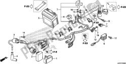 WIRE HARNESS