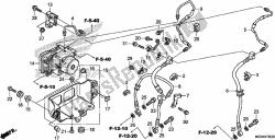 modulateur abs