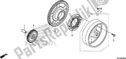 embrayage de démarrage