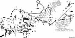 modulatore abs