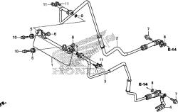 OIL COOLER