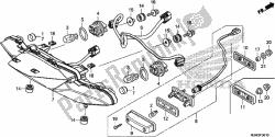 REAR COMBINATION LIGHT