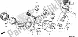 CRANKSHAFT/PISTON