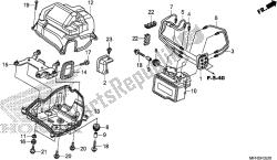 modulateur abs