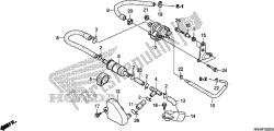 AIR SUCTION VALVE