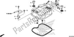 CYLINDER HEAD COVER