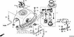 benzinetank