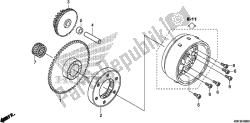 embrayage de démarrage