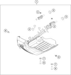 motor bescherming