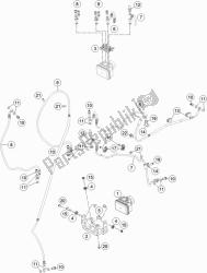 ANTIBLOCK SYSTEM ABS