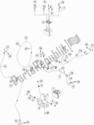 système antibloc abs