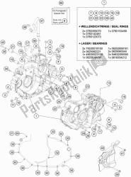 caixa do motor