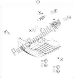 motor bescherming