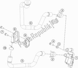 SECONDARY AIR SYSTEM SAS