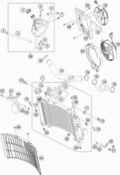 sistema de refrigeração