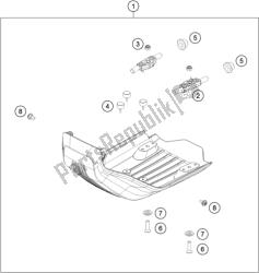 motor bescherming