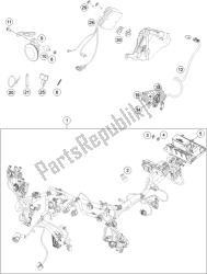 WIRING HARNESS