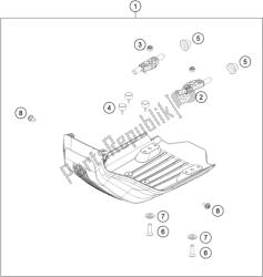 protection moteur