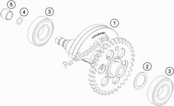 BALANCER SHAFT