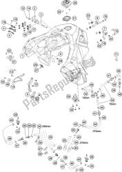 tanque, asiento