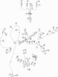 sistema antibloccaggio abs