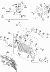 sistema de refrigeración