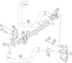 SECONDARY AIR SYSTEM SAS