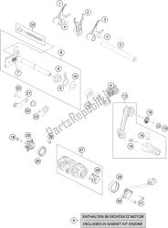 SHIFTING MECHANISM