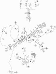 sistema antibloccaggio abs