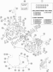 caixa do motor